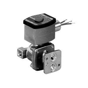 Valvulas Solenoides Asco